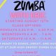 Get Fit with Zumba Classes in Mansfield, TX! | The Ultimate Zumba Guide: Dance Your Way to a Healthier You