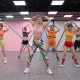 Get Started: Zumba for Overweight Beginners' Fun Workout! | The Ultimate Zumba Guide: Dance Your Way to a Healthier You
