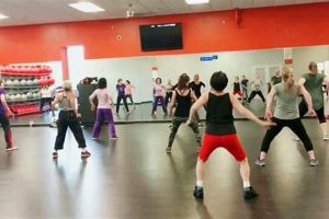 Dance into Fitness: OneLife Fitness Zumba Classes Near You Safem Fabrication - Precision Engineering & Custom Manufacturing Solutions Dance into Fitness: OneLife Fitness Zumba Classes Near You | Safem Fabrication - Precision Engineering & Custom Manufacturing Solutions