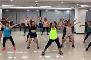 Your Guide to Zumba Classes in Tracy, CA Today! Safem Fabrication - Precision Engineering & Custom Manufacturing Solutions Your Guide to Zumba Classes in Tracy, CA Today! | Safem Fabrication - Precision Engineering & Custom Manufacturing Solutions