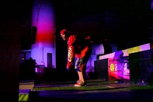 Unlock Fun: Nick Logrea Zumba on YouTube - Dance Fit! Safem Fabrication - Precision Engineering & Custom Manufacturing Solutions Unlock Fun: Nick Logrea Zumba on YouTube - Dance Fit! | Safem Fabrication - Precision Engineering & Custom Manufacturing Solutions