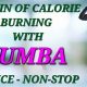 Boost Zumba Calorie Burning: Tips & Results Guide | The Ultimate Zumba Guide: Dance Your Way to a Healthier You