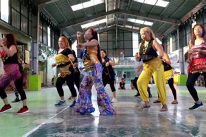 Gentle Rhythms: Zumba Gold Belly Dance for Active Seniors Safem Fabrication - Precision Engineering & Custom Manufacturing Solutions Gentle Rhythms: Zumba Gold Belly Dance for Active Seniors | Safem Fabrication - Precision Engineering & Custom Manufacturing Solutions