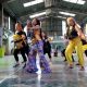 Gentle Rhythms: Zumba Gold Belly Dance for Active Seniors | The Ultimate Zumba Guide: Dance Your Way to a Healthier You