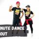 Boost Cardio: Zumba Dance Workout for Fun Fitness | The Ultimate Zumba Guide: Dance Your Way to a Healthier You