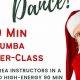 Find Fun Zumba Classes Near Lufkin, TX: Get Fit! | The Ultimate Zumba Guide: Dance Your Way to a Healthier You