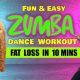Weight Loss: Is Zumba Good Exercise for You? | The Ultimate Zumba Guide: Dance Your Way to a Healthier You
