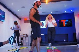 Find Zumba Classes Burbank: Dance Your Way Fit! Safem Fabrication - Precision Engineering & Custom Manufacturing Solutions Find Zumba Classes Burbank: Dance Your Way Fit! | Safem Fabrication - Precision Engineering & Custom Manufacturing Solutions