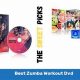 Find Your Best Zumba Workout DVD for Fun Fitness! | The Ultimate Zumba Guide: Dance Your Way to a Healthier You