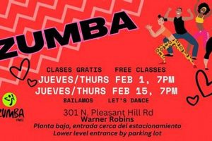 Find Fun & Fit Zumba Classes in Warner Robins, GA Today! Safem Fabrication - Precision Engineering & Custom Manufacturing Solutions Find Fun & Fit Zumba Classes in Warner Robins, GA Today! | Safem Fabrication - Precision Engineering & Custom Manufacturing Solutions