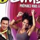 Learn Zumba at Home: Beto Perez DVD Workout Magic! | The Ultimate Zumba Guide: Dance Your Way to a Healthier You