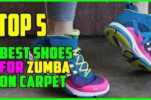 The BEST Good Shoes for Zumba on Carpet: Guide & Reviews Safem Fabrication - Precision Engineering & Custom Manufacturing Solutions The BEST Good Shoes for Zumba on Carpet: Guide & Reviews | Safem Fabrication - Precision Engineering & Custom Manufacturing Solutions