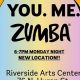 Find Fun Zumba Classes in Riverside Today! | The Ultimate Zumba Guide: Dance Your Way to a Healthier You