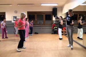 Dance Into Gold: Bailando Zumba Gold for Active Seniors! The Ultimate Zumba Guide: Dance Your Way to a Healthier You Dance Into Gold: Bailando Zumba Gold for Active Seniors! | The Ultimate Zumba Guide: Dance Your Way to a Healthier You