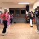 Dance Into Gold: Bailando Zumba Gold for Active Seniors! | The Ultimate Zumba Guide: Dance Your Way to a Healthier You