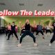 Unleash Fun: Follow the Leader Zumba Song Workouts! | The Ultimate Zumba Guide: Dance Your Way to a Healthier You