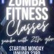 Find Fun Zumba Classes in San Antonio, TX - Start Today! | The Ultimate Zumba Guide: Dance Your Way to a Healthier You