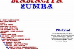 Feel the Beat: Mamacita Zumba Song Magic! Safem Fabrication - Precision Engineering & Custom Manufacturing Solutions Feel the Beat: Mamacita Zumba Song Magic! | Safem Fabrication - Precision Engineering & Custom Manufacturing Solutions
