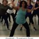 Fire Up! Fireball Zumba Gold for Active Seniors | The Ultimate Zumba Guide: Dance Your Way to a Healthier You