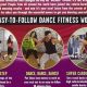 Get Fit! New Zumba Fitness DVD: Dance Your Way Trim | The Ultimate Zumba Guide: Dance Your Way to a Healthier You