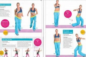 Easy Zumba Basic Steps Chart Guide: Dance Fit! The Ultimate Zumba Guide: Dance Your Way to a Healthier You Easy Zumba Basic Steps Chart Guide: Dance Fit! | The Ultimate Zumba Guide: Dance Your Way to a Healthier You