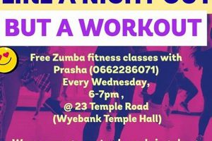 Find Fun Zumba Classes in Temple, TX Today! The Ultimate Zumba Guide: Dance Your Way to a Healthier You Find Fun Zumba Classes in Temple, TX Today! | The Ultimate Zumba Guide: Dance Your Way to a Healthier You