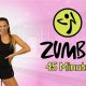 Get Fit: Zumba Fitness En Casa Workouts at Home | The Ultimate Zumba Guide: Dance Your Way to a Healthier You