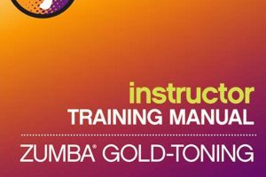 Become a Certified Zumba Toning Instructor [Training]! | The Ultimate Zumba Guide: Dance Your Way to a Healthier You