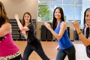 Get In Shape with Fun Zumba Classes Near You - Today! Safem Fabrication - Precision Engineering & Custom Manufacturing Solutions Get In Shape with Fun Zumba Classes Near You - Today! | Safem Fabrication - Precision Engineering & Custom Manufacturing Solutions