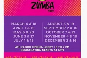 Dance Free: Zumba Classes in Washington DC Today! Safem Fabrication - Precision Engineering & Custom Manufacturing Solutions Dance Free: Zumba Classes in Washington DC Today! | Safem Fabrication - Precision Engineering & Custom Manufacturing Solutions