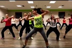 Boost Fitness: Zumba Latin Dance Workout Fun! Safem Fabrication - Precision Engineering & Custom Manufacturing Solutions Boost Fitness: Zumba Latin Dance Workout Fun! | Safem Fabrication - Precision Engineering & Custom Manufacturing Solutions