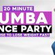 Easy 20 Minute Zumba Dance Workout for Beginners Now! | The Ultimate Zumba Guide: Dance Your Way to a Healthier You