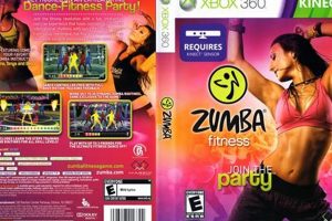Get Fit with Zumba Fitness for Xbox Kinect: Dance Your Way Lean! Safem Fabrication - Precision Engineering & Custom Manufacturing Solutions Get Fit with Zumba Fitness for Xbox Kinect: Dance Your Way Lean! | Safem Fabrication - Precision Engineering & Custom Manufacturing Solutions