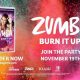 Zumba Burn It Up Songs: Get Fit Dancing! | The Ultimate Zumba Guide: Dance Your Way to a Healthier You