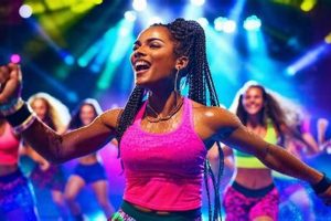 Top Zumba on YouTube: Dance Your Way Fit! Safem Fabrication - Precision Engineering & Custom Manufacturing Solutions Top Zumba on YouTube: Dance Your Way Fit! | Safem Fabrication - Precision Engineering & Custom Manufacturing Solutions
