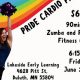Find Fun & Fit Zumba Classes in Duluth, GA Today! | The Ultimate Zumba Guide: Dance Your Way to a Healthier You