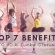 Find Top Zumba Classes Near You for Ladies: Dance Fit! | The Ultimate Zumba Guide: Dance Your Way to a Healthier You