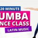 Gentle Start: Low Impact Zumba for Beginners, Fun Fitness! | The Ultimate Zumba Guide: Dance Your Way to a Healthier You