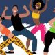 Find Zumba Classes Minneapolis Near You! Dance Fitness | The Ultimate Zumba Guide: Dance Your Way to a Healthier You