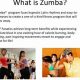 Dance Your Way Fit: Zumba Classes in Carmel, IN Today! | The Ultimate Zumba Guide: Dance Your Way to a Healthier You