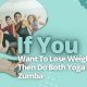 Yoga vs Zumba for Weight Loss: Which is Better? | The Ultimate Zumba Guide: Dance Your Way to a Healthier You