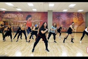 Boost Fitness: Zumba Reggaeton Dance Workout Fun! Safem Fabrication - Precision Engineering & Custom Manufacturing Solutions Boost Fitness: Zumba Reggaeton Dance Workout Fun! | Safem Fabrication - Precision Engineering & Custom Manufacturing Solutions