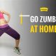 Burn Fat: Losing Weight with Zumba at Home - Guide | The Ultimate Zumba Guide: Dance Your Way to a Healthier You