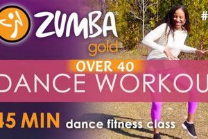 Boost Energy: Zumba Dance 45 Minutes Workout The Ultimate Zumba Guide: Dance Your Way to a Healthier You Boost Energy: Zumba Dance 45 Minutes Workout | The Ultimate Zumba Guide: Dance Your Way to a Healthier You