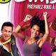 Review: Dance into Shape with 2015 Zumba DVD! | The Ultimate Zumba Guide: Dance Your Way to a Healthier You