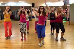 Unleash Your Inner Dancer: Zumba Cumbia Fusion Fun! The Ultimate Zumba Guide: Dance Your Way to a Healthier You Unleash Your Inner Dancer: Zumba Cumbia Fusion Fun! | The Ultimate Zumba Guide: Dance Your Way to a Healthier You