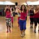 Unleash Your Inner Dancer: Zumba Cumbia Fusion Fun! | The Ultimate Zumba Guide: Dance Your Way to a Healthier You