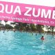 Dive Into Aqua Zumba Spring TX Fun! Classes Near You | The Ultimate Zumba Guide: Dance Your Way to a Healthier You