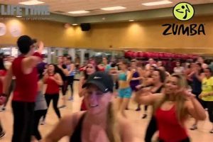 Boost Fitness with Zumba at Lifetime! A Dance Workout! Safem Fabrication - Precision Engineering & Custom Manufacturing Solutions Boost Fitness with Zumba at Lifetime! A Dance Workout! | Safem Fabrication - Precision Engineering & Custom Manufacturing Solutions