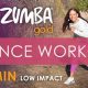 Gentle Low Impact Zumba: Fun Workout for All! | The Ultimate Zumba Guide: Dance Your Way to a Healthier You